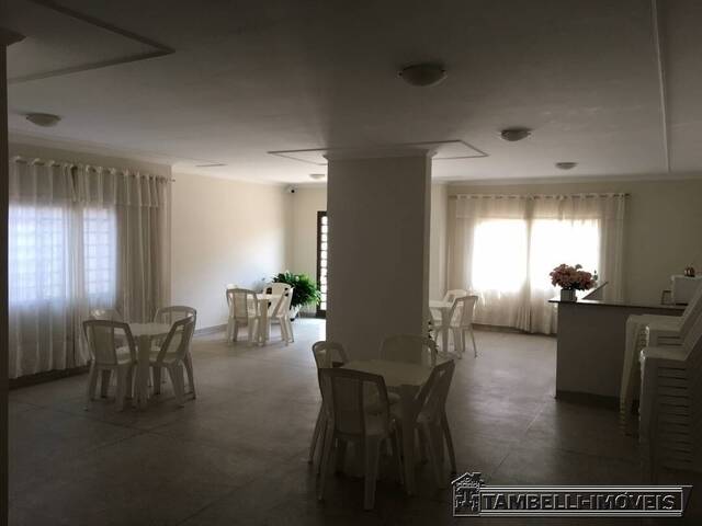 #0759-10 - Apartamento para Venda em Itapetininga - SP - 3