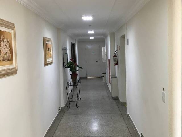 #0759-10 - Apartamento para Venda em Itapetininga - SP - 2