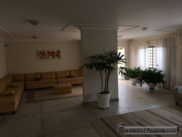 Apartamento para Venda em Itapetininga - 4
