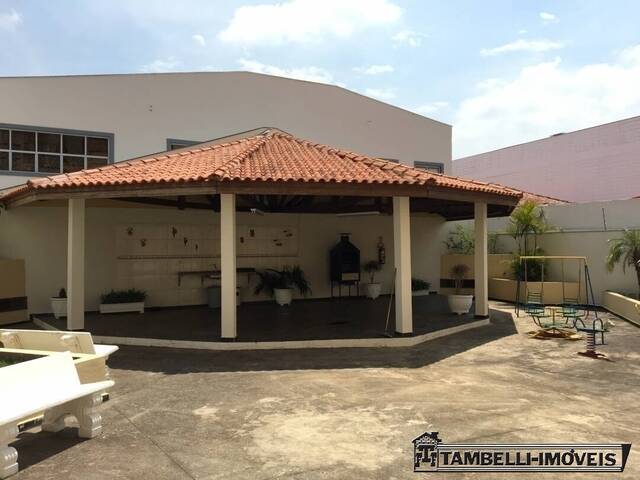 Apartamento para Venda em Itapetininga - 5