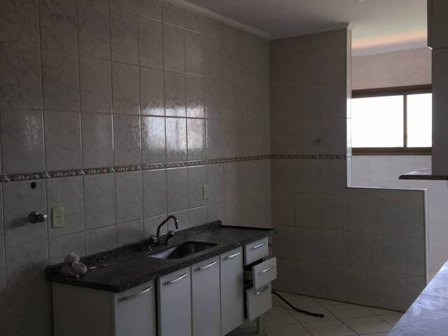 Apartamento para Venda em Itapetininga - 5