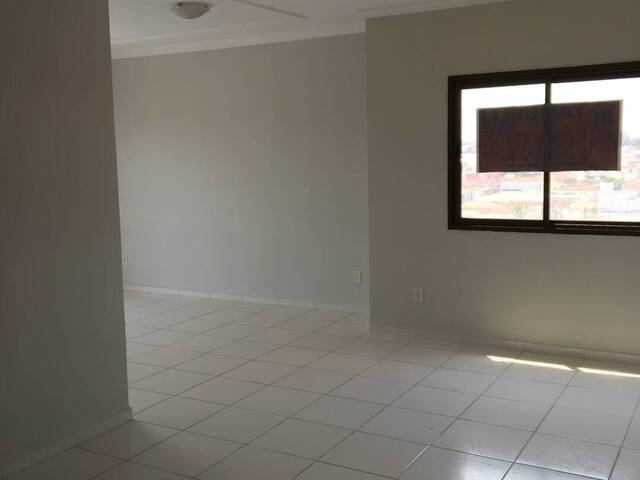 #613 - Apartamento para Venda em Itapetininga - SP - 2