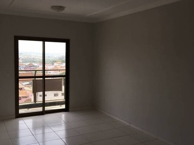 #613 - Apartamento para Venda em Itapetininga - SP - 3