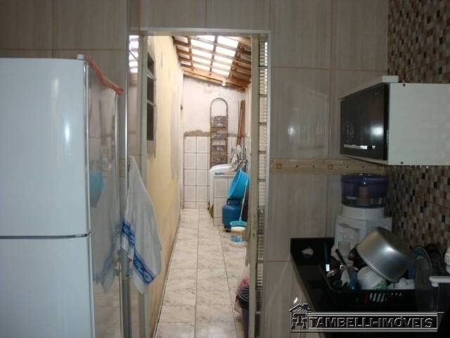 Casa para Venda em Itapetininga - 4