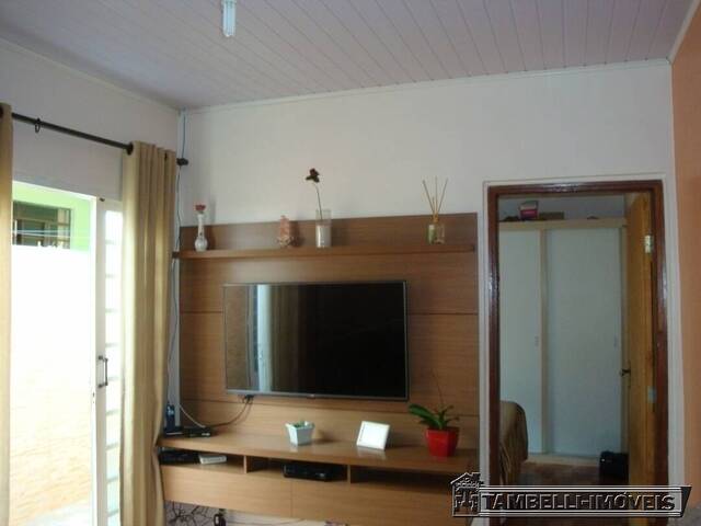Casa para Venda em Itapetininga - 2