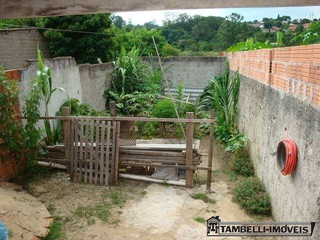 #02/071 - Casa para Venda em Itapetininga - SP - 2