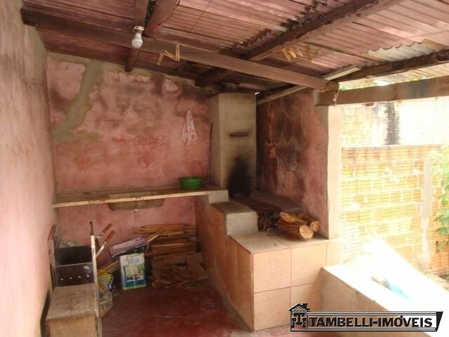 #02/071 - Casa para Venda em Itapetininga - SP - 3