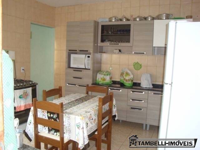 Casa para Venda em Itapetininga - 4