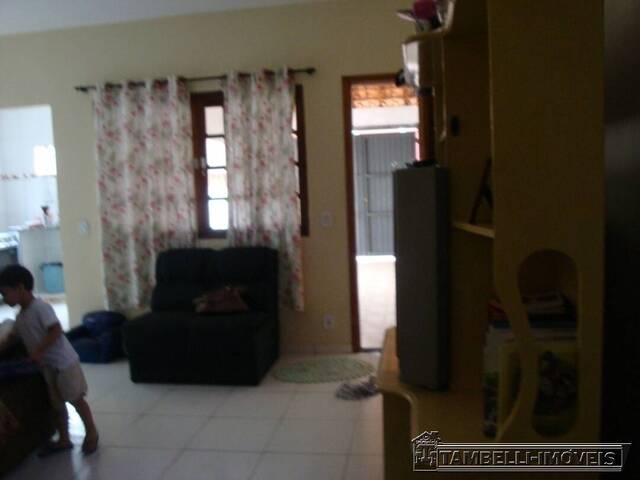 #03/001 - Casa para Venda em Itapetininga - SP - 3