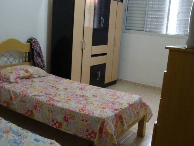 #03/001 - Casa para Venda em Itapetininga - SP - 2