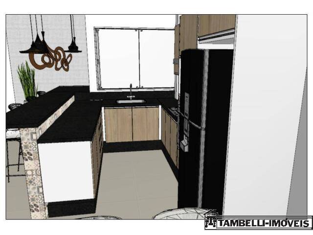 Apartamento para Venda em Itapetininga - 4