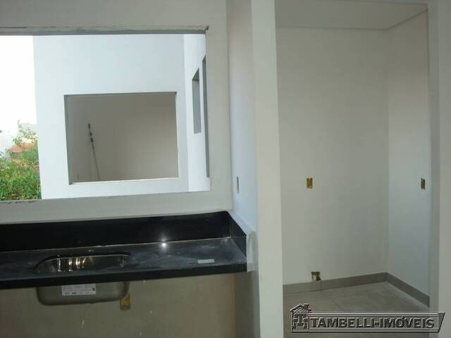 Apartamento para Locação em Itapetininga - 5