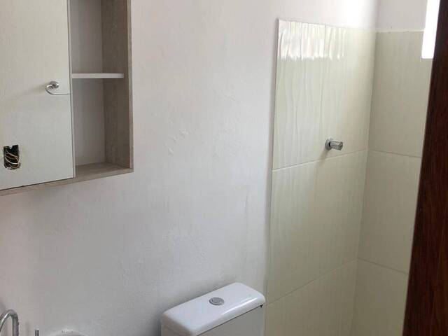 #990/02 - Casa para Locação em Itapetininga - SP - 2