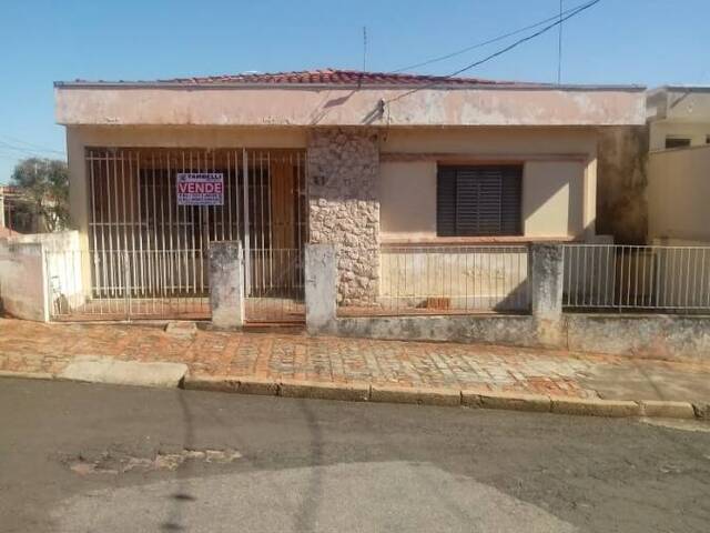 #302 - Casa para Venda em Itapetininga - SP - 3