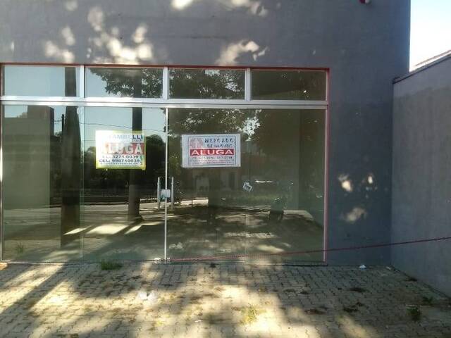 Salão Comercial para Locação em Itapetininga - 5