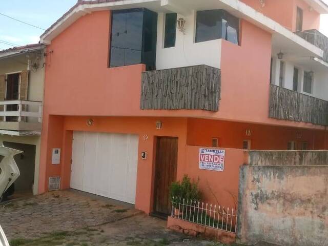 Casa para Venda em Itapetininga - 4