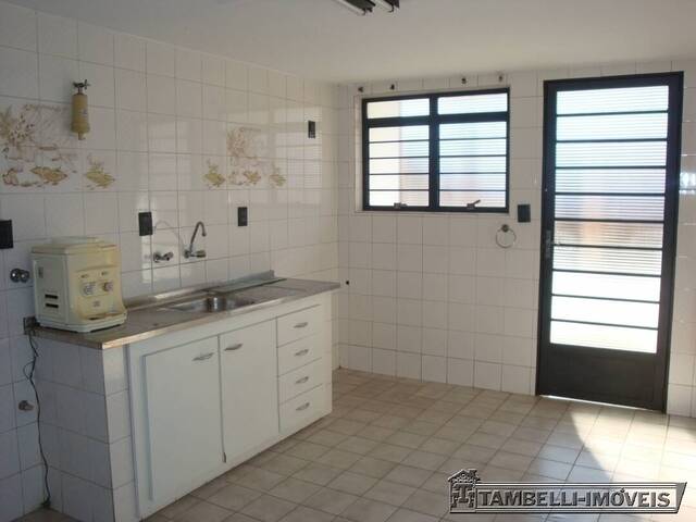 #0945-03 - Casa para Venda em Itapetininga - SP - 3