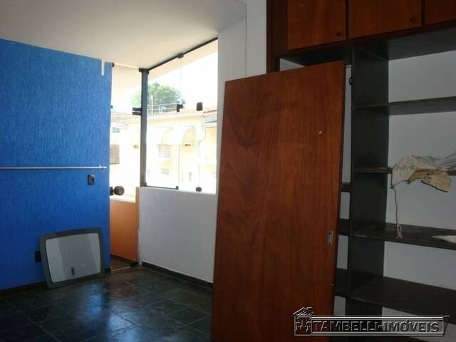 #0945-03 - Casa para Venda em Itapetininga - SP - 2