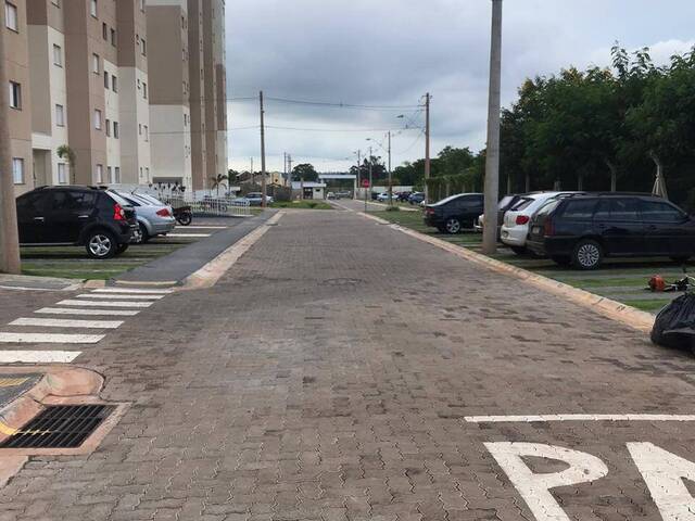 Apartamento para Venda em Itapetininga - 4