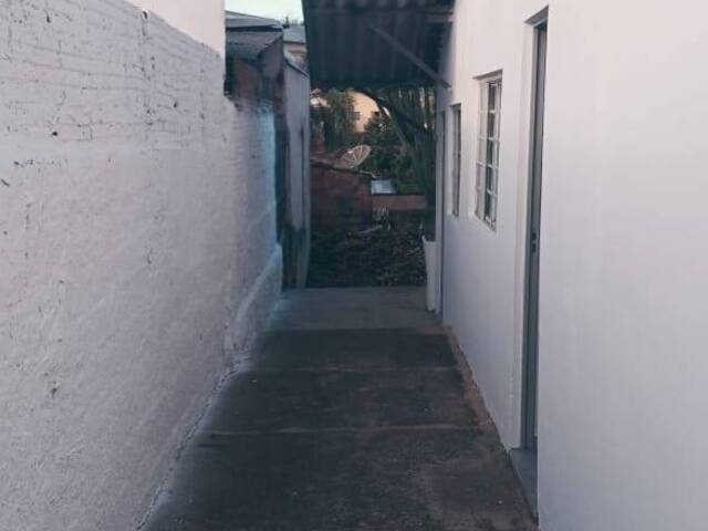 #0083-04 - Casa para Locação em Itapetininga - SP - 3