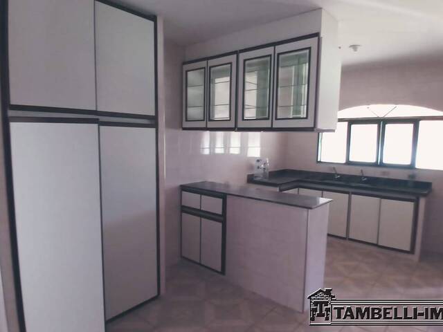 Casa para Locação em Itapetininga - 5