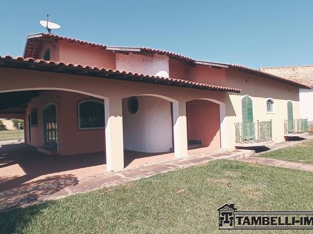 #X - 003 - Casa para Venda em Itapetininga - SP - 1