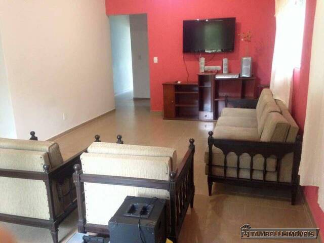 #C - 3/ 098 - Casa para Venda em Itapetininga - SP - 2