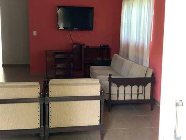 #C - 3/ 098 - Casa para Venda em Itapetininga - SP - 3