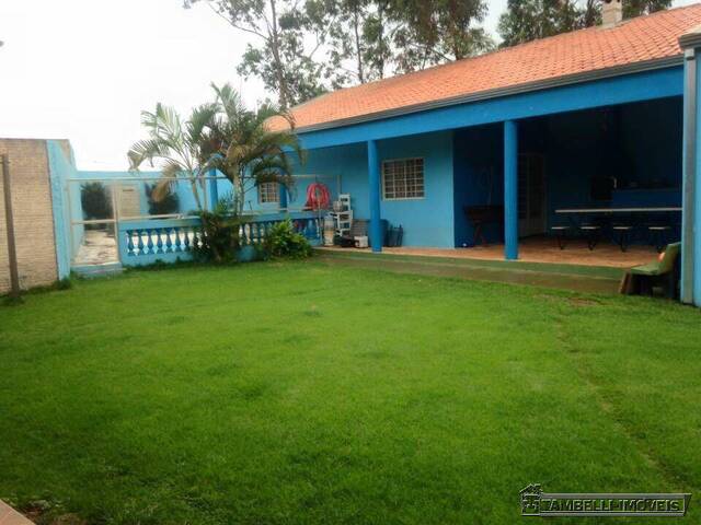 Casa para Venda em Itapetininga - 4