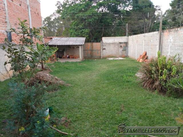#279 - Casa para Venda em Itapetininga - SP