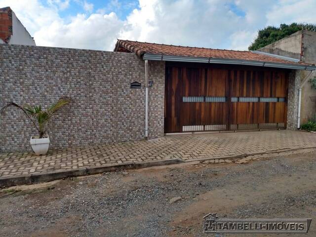 #279 - Casa para Venda em Itapetininga - SP