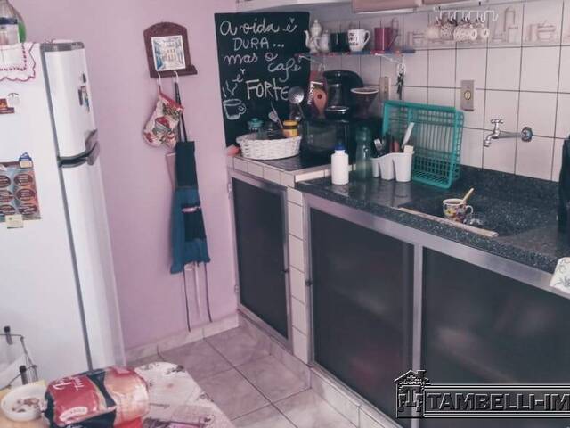 #C - 02 - 0 - Casa para Venda em Itapetininga - SP