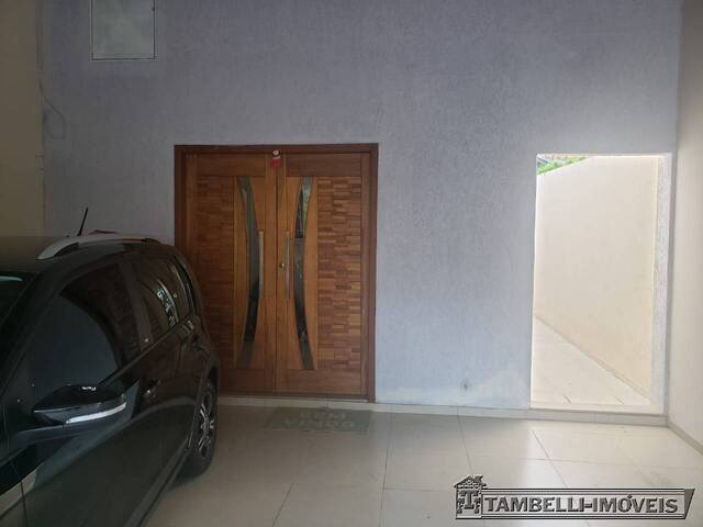 #C-02/090 - Casa para Venda em Itapetininga - SP - 2