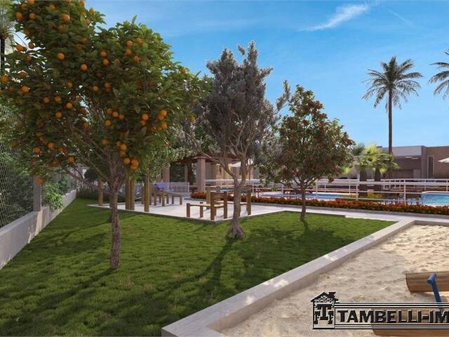 Apartamento para Venda em Itapetininga - 5