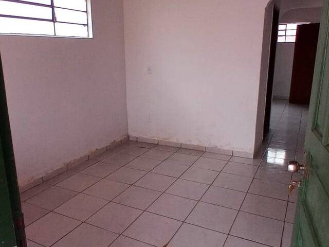 #306 - Casa para Locação em Itapetininga - SP - 3