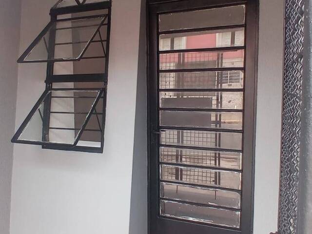 #314 - Casa para Locação em Itapetininga - SP