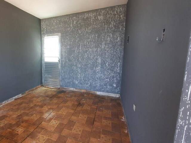 #322 - Casa para Venda em Itapetininga - SP