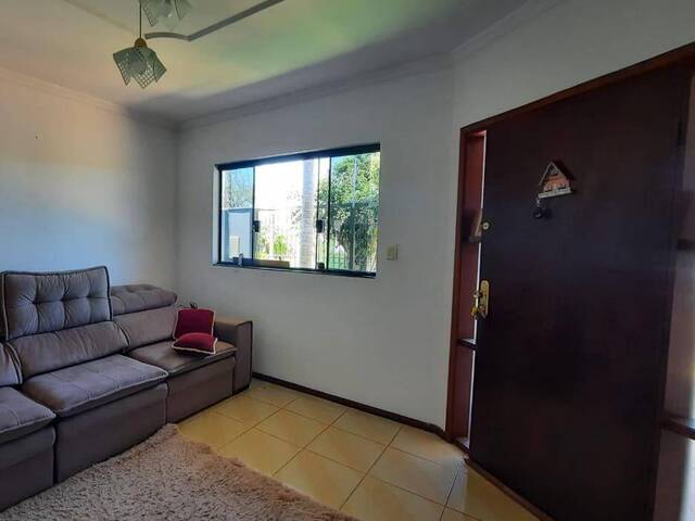 #322 - Casa para Venda em Itapetininga - SP