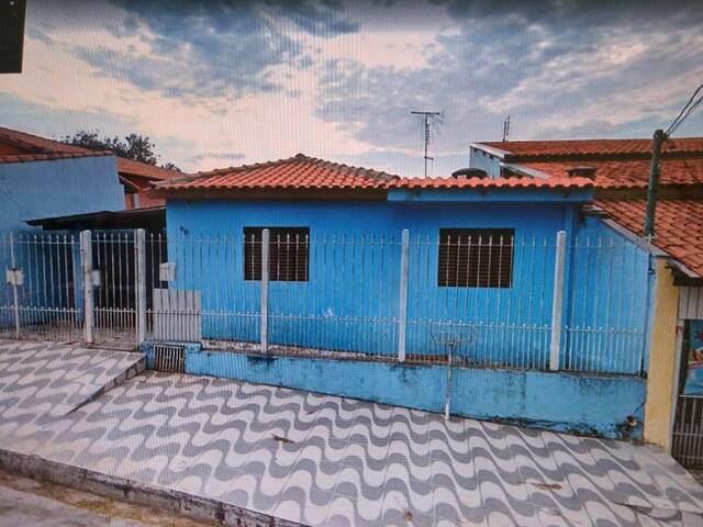 #NITP033 - Casa para Locação em Itapetininga - SP - 2