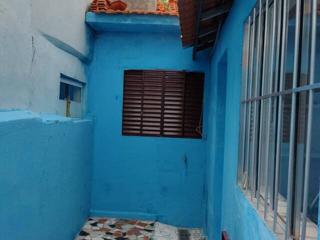 Casa para Locação em Itapetininga - 5