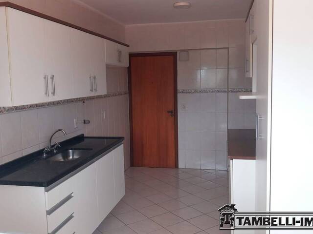 #325 - Apartamento para Venda em Itapetininga - SP - 3
