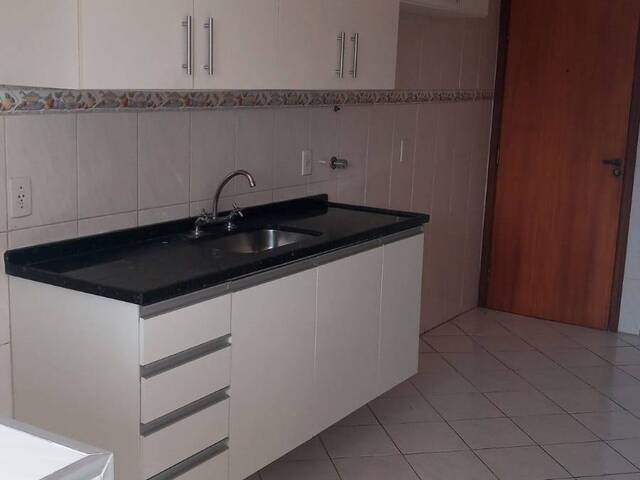 Apartamento para Venda em Itapetininga - 4