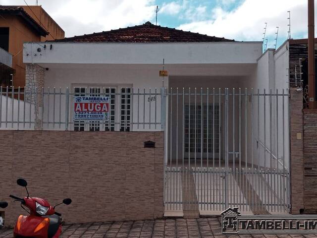 #340 - Casa para Venda em Itapetininga - SP - 1