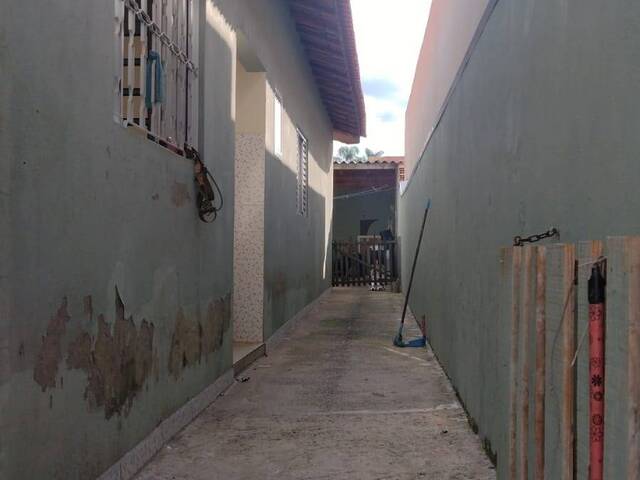 #341 - Casa para Venda em Itapetininga - SP