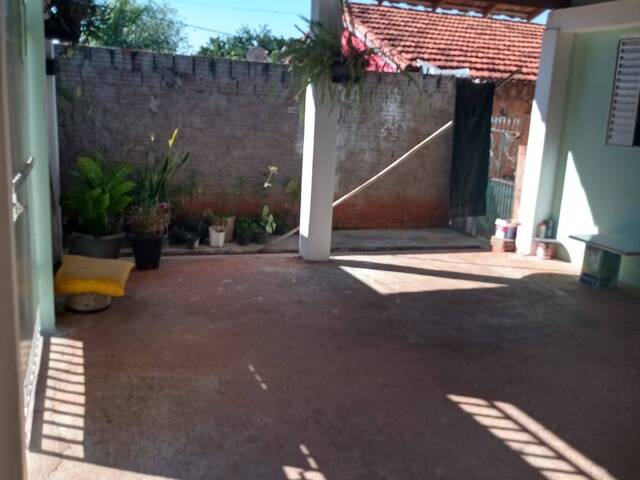 #346 - Casa para Venda em Itapetininga - SP - 2