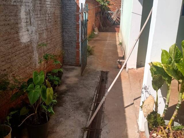 Casa para Venda em Itapetininga - 4