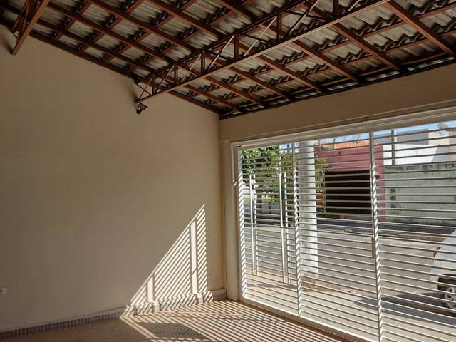 Casa para Locação em Itapetininga - 4