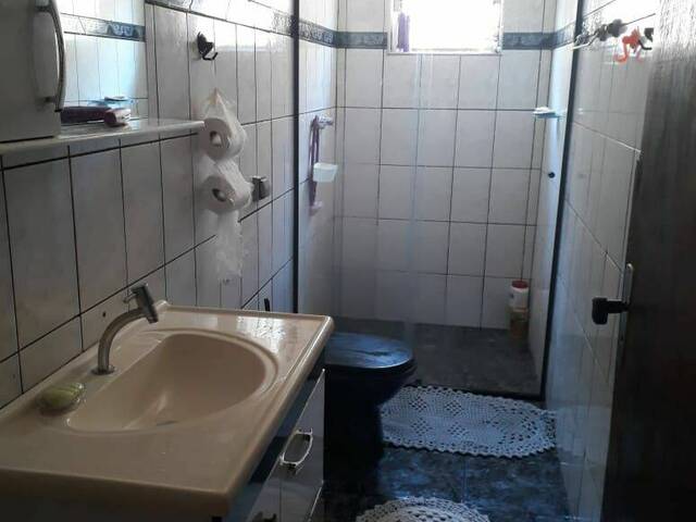 #363 - Casa para Venda em Itapetininga - SP - 2