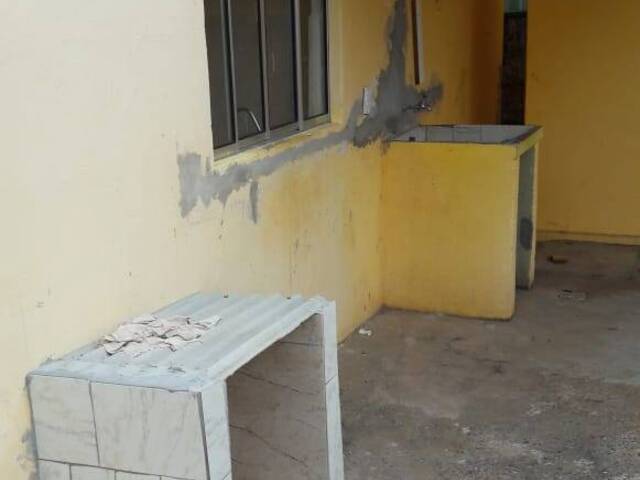 #374 - Casa para Venda em Itapetininga - SP - 2