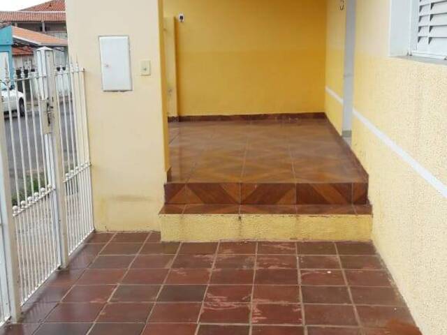 Casa para Venda em Itapetininga - 4